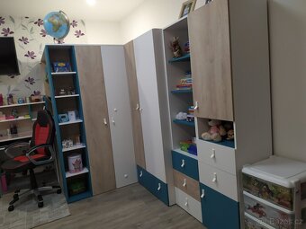 dětský pokoj - 4