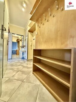 Prodej bytu 3+1 60 m2 Svojsíkova, Teplice - 4