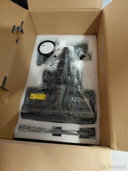 Aku ruční vysavač - 4