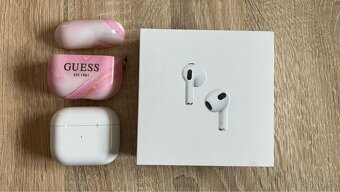 Apple Airpods 3 - 4