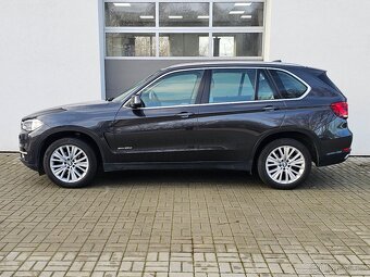 BMW X5, xDrive30d - 4