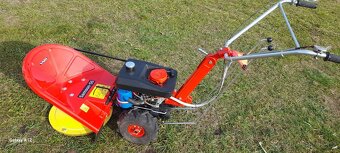 Bubnova sekacka - 4