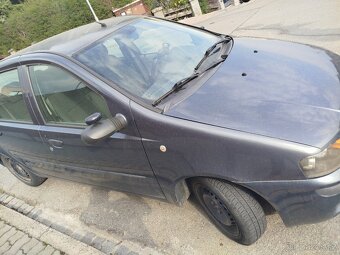 Fiat Punto - 4