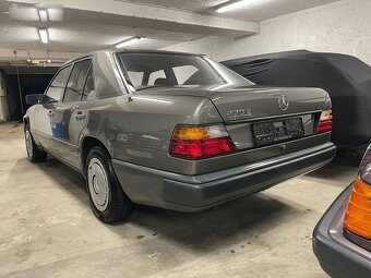 MERCEDES-BENZ 124 97KW - 4