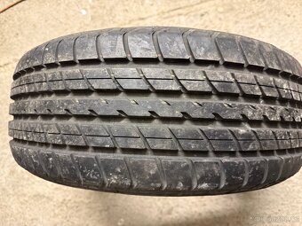 205/55R16 Dunlop - 4