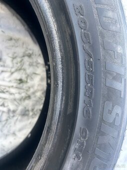 Letní pneu Kingstar Roadfit SK10 - 4