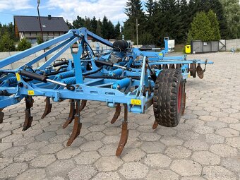 Lemken  Karat 9/500  rv 2013 - 4