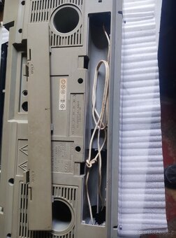 Toshiba RT - 6030 - 4