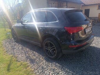 Audi Q5 2.0tdi 130kw manual - 4