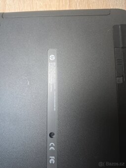 Notebook HP 250 - 4