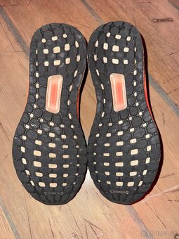 Adidas Ultraboost běžecké boty - 4