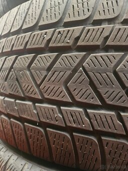 265/45R20 108V XL Scorpion Winter MO PIRELLI - 4