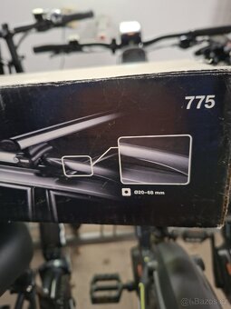 Strešní box + příčníky Thule - 4