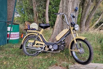 Babetta 210 - 4