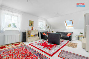 Prodej rodinného domu, 160 m², Zbiroh, ul. Frýdova - 4