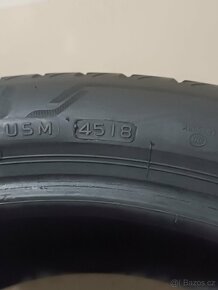 Letní pneu 275/35/21 Bridgestone Alenza 001 - 4