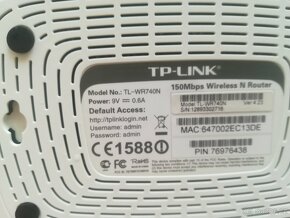 wifi router tp-link - 4