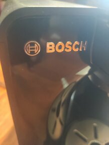Kávovar Bosch - 4