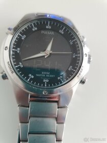 Pulsar NX14-003 hodinky (SEIKO) - 4