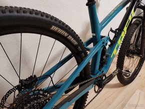 Trek Top Fuel 9.7 - 4