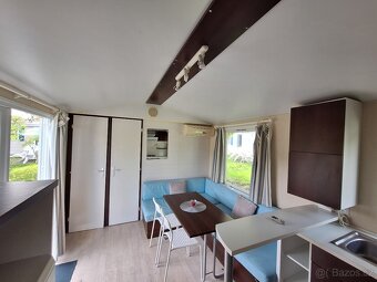Mobilní domy / Mobilheim / Chatka - OHARA 502 - REZERVOVÁNO - 4