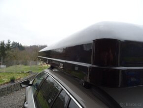 iKamper SkycampSKY4X 2.0 + závěsný botník a originální zámky - 4
