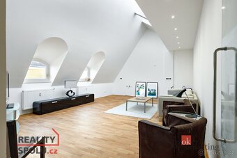 Prodej, byty/4+kk, 133.3 m2, Masarykova, 35301 Mariánské Láz - 4