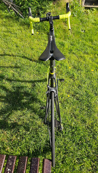 Silniční kolo Canyon Ultimate CF SLX 8.0, 7.1 kg - 4
