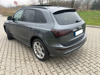 Audi Q5 - 4