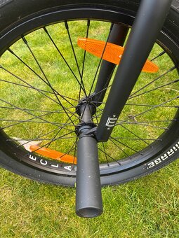 BMX Wethepeople Envy 2019 (21”) - 4