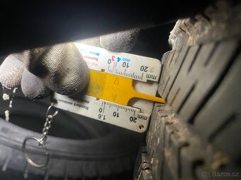 Letni pneu 235/65 r17 - 4