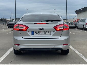Ford Mondeo, 2.0 TDCi - Pravidelně servisováno - 4