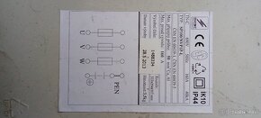 krabičky pojistkově skříně a elektroměrová skřín - 4