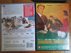 DVD, LORD OF THE RINGS, OSM STATEČNÝCH,Hráči - 4