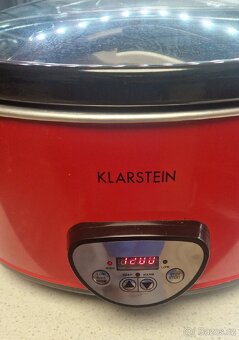 pomalý hrnec KLARSTEIN obsah 6,5 L - 4