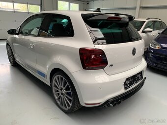 Volkswagen Polo R WRC 2.0 TSI - 636/2500 kusů r.v.2013 - 4