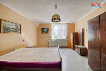 Prodej rodinného domu, 191 m², Slavonice, ul. Boženy Němcové - 4