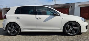 Volkswagen Golf 6 GTI ED 35 - 4