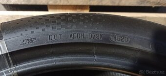 Continental 255/40 R21 102Y 5mm - 4