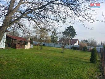 Prodej zahrady, 1003 m², Karviná - 4