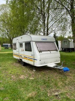 Karavan CHATEAU 434C CARATT. - 4