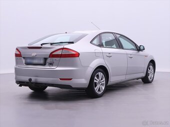 Ford Mondeo 2,0 TDCi 103 kW Trend (2008) - 4