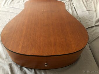 Akustická kytara Epiphone Korea - 4