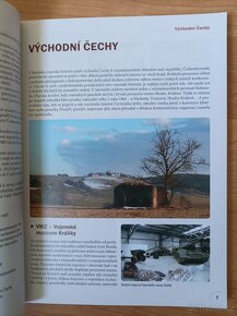 Kam za vojenskými památkami - 4