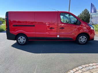 Fiat Talento, 1.6 Multi-Jet 89kW, VÝBAVA - 4