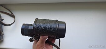 Meopta 6x30 - 4