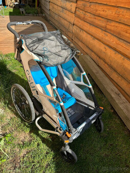 LEGGERO Enso I 3v1 + miminkovník - 4