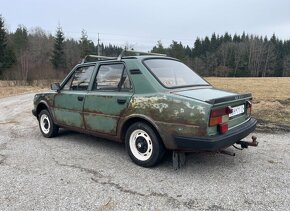 Skoda 105l - 4