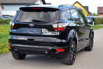 Ford Kuga 2.0 TDCi 110kW ST-Line 4X4 - 4