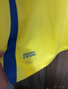 Cristiano Ronaldo 7 Al Nassr domaci dres 2024/2025 - 4